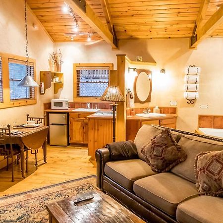 Riverside Cottage #26 Ruidoso Zewnętrze zdjęcie