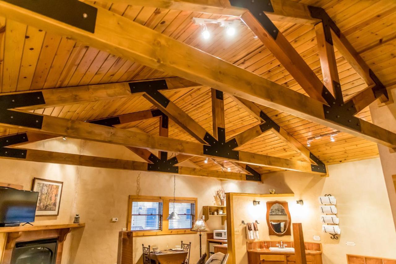 Riverside Cottage #26 Ruidoso Zewnętrze zdjęcie